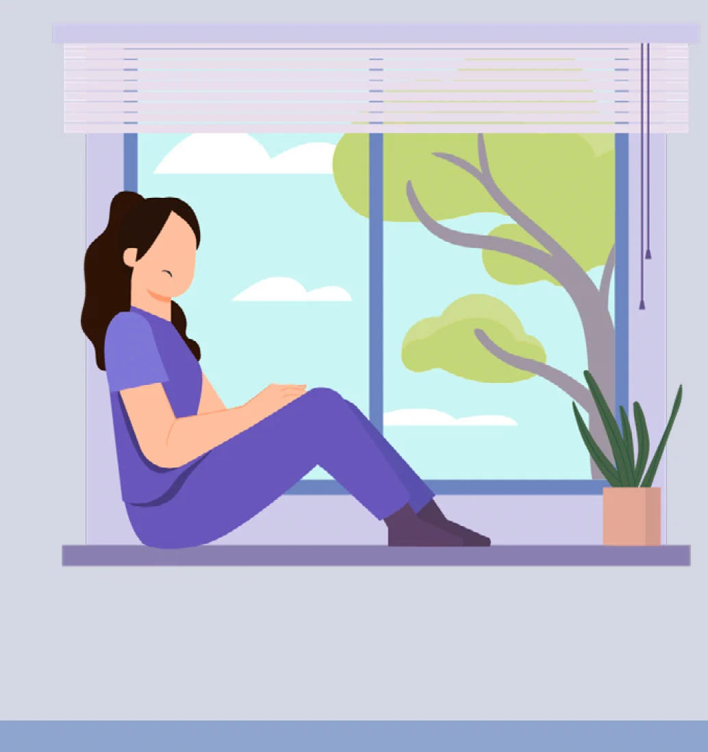 Loneliness: Responding with Compassion illustration